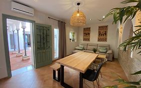 Apartamento Isaac Peral 2